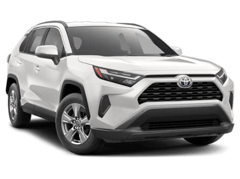 New 2023 Toyota RAV4 Hybrid Woodland Edition 5 in Huntersville # | Toyota of North Charlotte