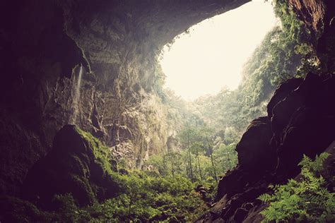 Son Doong Cave Tours | Gallivant