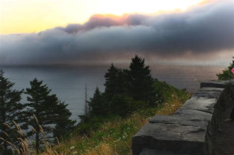 Four Unusual Oregon Coast Weather Phenomena | Oregon coast, Oregon ...