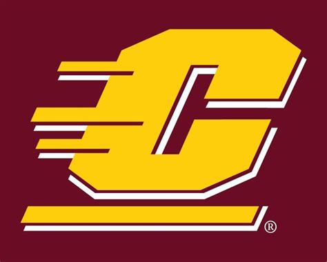 Fire Up Chips!! | Central michigan university, Central michigan ...