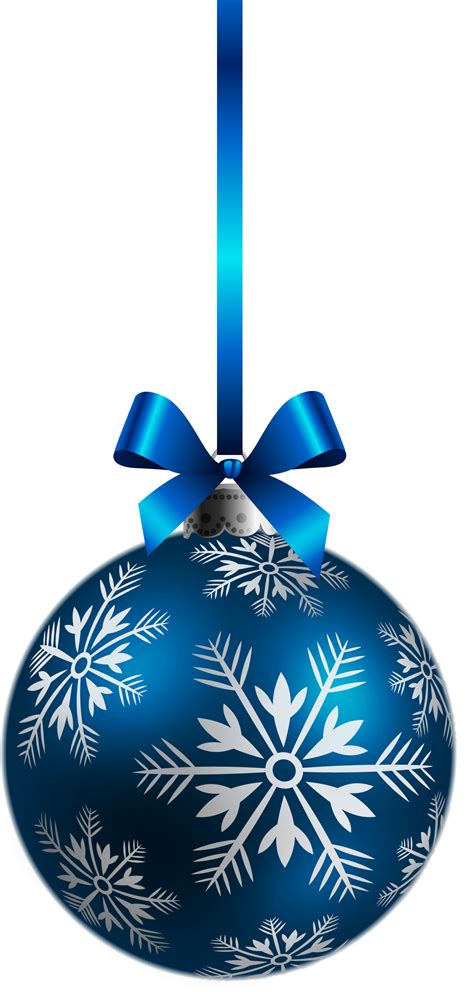 Christmas Ornament PNG Transparent Images | PNG All