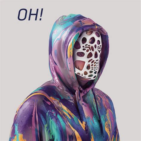 Oh! - YouTube Music