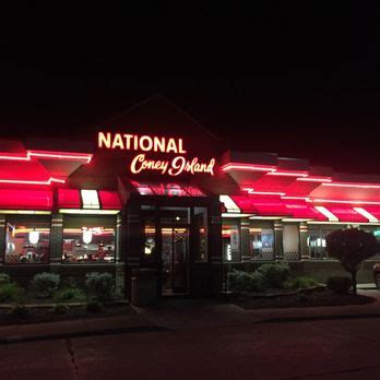 National Coney Island - Roseville - 24 Photos & 39 Reviews - Hot Dogs ...