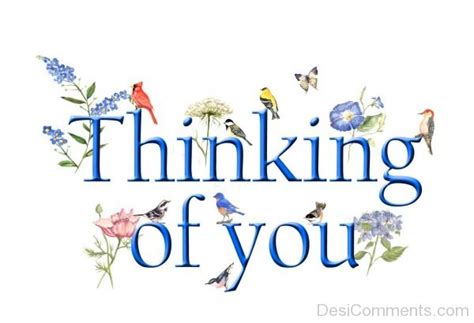 360+ Thinking of You Images, Pictures, Photos | Desi Comments