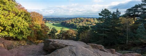 Wizard Walk Alderley Edge, National Trust – Clued In With Kids