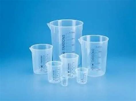 Glass Round Beaker, Size: 5ml - 2000ml at Rs 20/piece in Cuddalore | ID ...