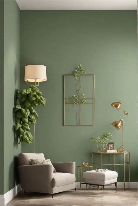 Discover why GREENBLACK(SW6994) wall paint is the ultimate choice for ...