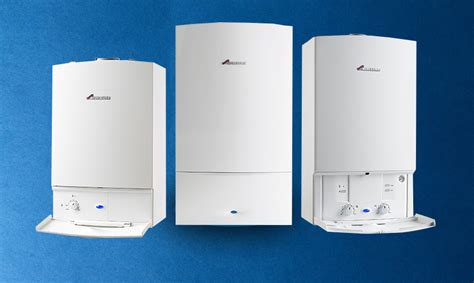 Know the Different Types of Gas Boilers