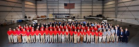 Faculty & Staff | School of Aeronautics | Liberty University