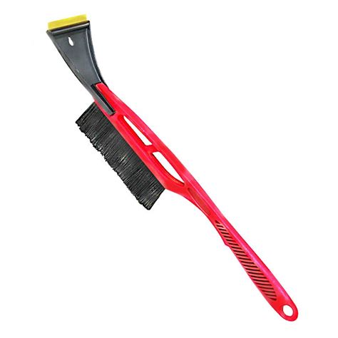 Buy the Yeoman/Yo-Ho 91026 Snow Brush & Ice Scraper ~ 21" | Hardware World