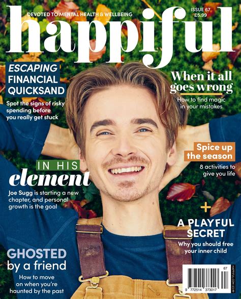 Happiful Magazine | Issue 67 - Happiful Magazine