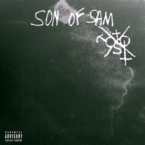 LUCKI - Son of Sam Lyrics and Tracklist | Genius