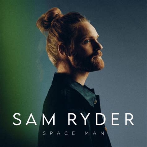 Eurovision 2022: Sam Ryder – Space Man Review – Spark Sunderland