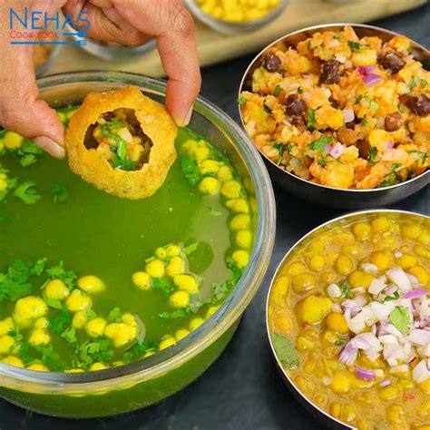 Panipuri water | panipuri ka pani | panipuri masala | ragda for ...