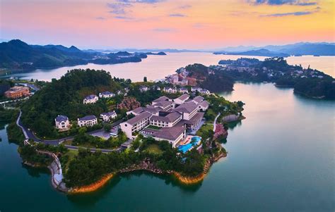 Narada Qiandao Lake Resort-Chun'an Updated 2021 Price & Reviews | Trip.com