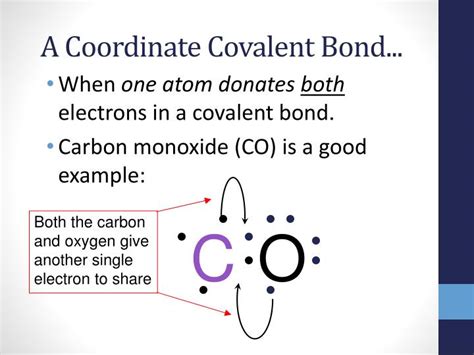 PPT - Chapter 8 “Covalent Bonding” PowerPoint Presentation - ID:2953115