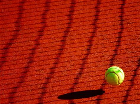 The Inner Game Of Tennis: The Classic Guide To The Mental Side Of Peak ...