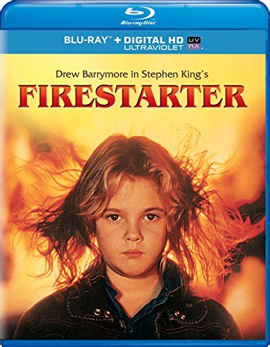 Firestarter Cast and Crew | TVGuide.com