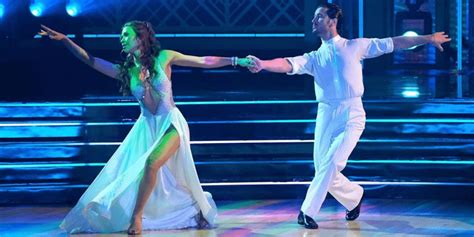 Why DWTS Fans Are Worried About Val & Gabby's Cell Block Tango Dance