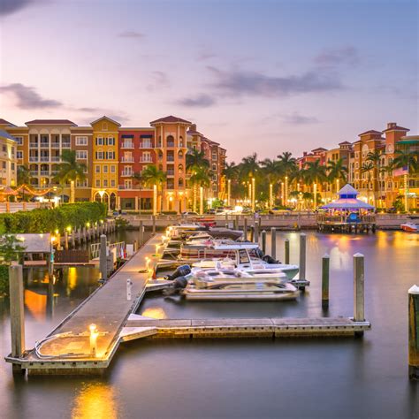 Uncovering Great Things to Do in Naples, Florida