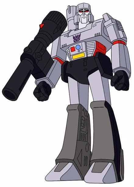 What’s the best Megatron design in your opinion? Prime is my personal favourite. : r/transformers