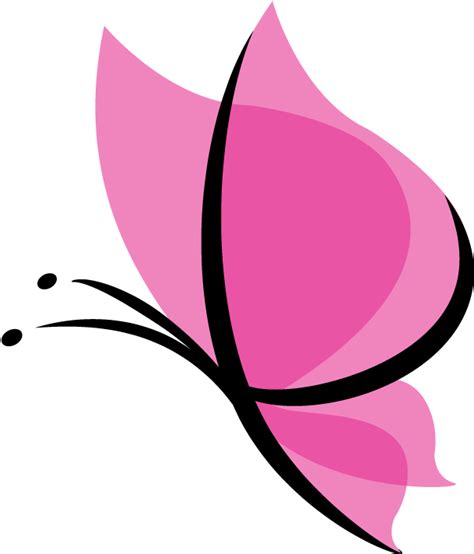 Msn Logo Butterfly Clipart - Full Size Clipart (#2221495) - PinClipart