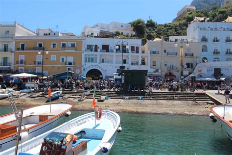 Marina Grande, Capri (2024) - Images, Timings | Holidify