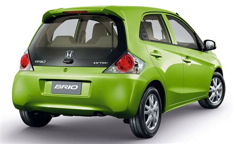 Honda Brio: $13,000 micro car a chance for Australia - photos | CarAdvice