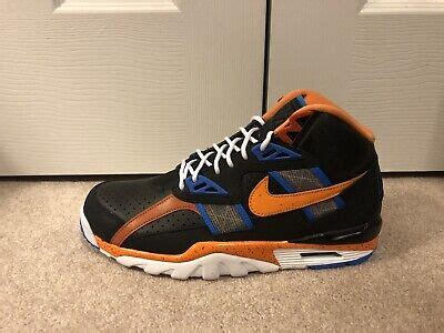 Nike Air Trainer SC High, Bo Jackson | eBay