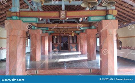 Native Temple stock photo. Image of native, kankavli - 152551034