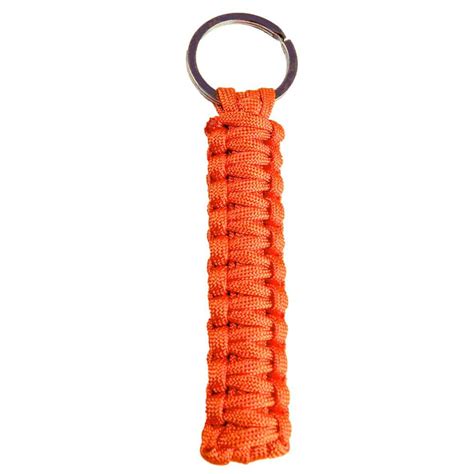 HY-KO Paracord Keychain KC505 - The Home Depot