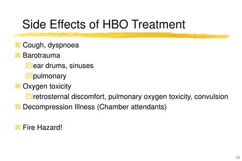 PPT - Hyperbaric Oxygen Therapy PowerPoint Presentation, free download ...