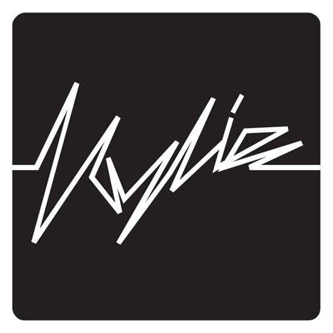 Kylie Minogue logo, Vector Logo of Kylie Minogue brand free download (eps, ai, png, cdr) formats