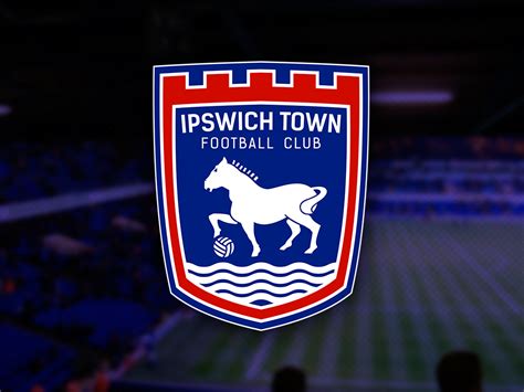 Ipswich Town