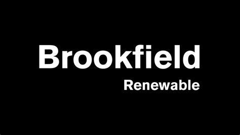 Brookfield Renewable Partners – (BEP.UN.TO) – September 28, 2020 ...