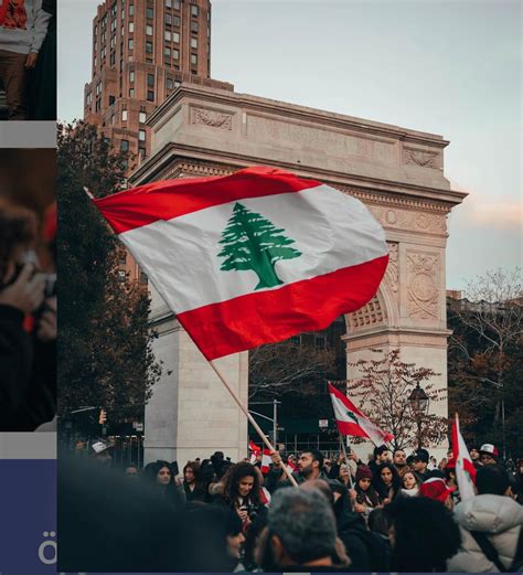 Lebanese Diaspora: It’s Our Turn Now | by ayah bdeir | Medium