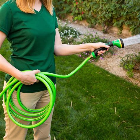 10 Unique Ways To Store Your Garden Hose – Do It Like No One Else | My Decorative