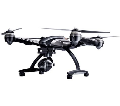 Buy YUNEEC Typhoon Q500 4K Full Version Drone | Free Delivery | Currys