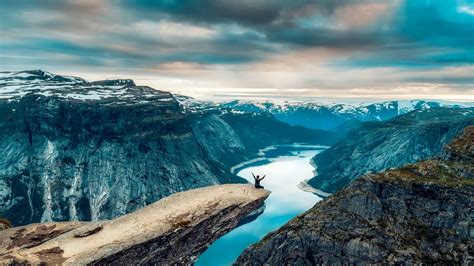 Norway 8k Wallpapers - Top Free Norway 8k Backgrounds - WallpaperAccess