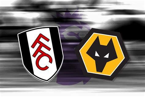 Fulham FC vs Wolves live stream: How can I watch Premier League game on ...