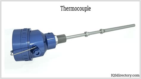 Thermocouple: What is it? How Does it Work? Types Of