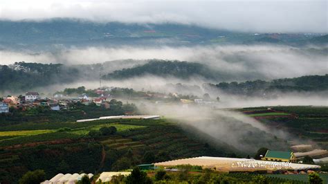 Central Highlands - Vietnam - Around Guides