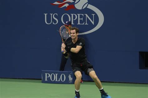 Murray Makes Winning Return to Tour – New York Tennis Magazine