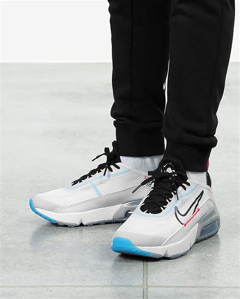 Mens Nike Air Max 2090 LACES STORE