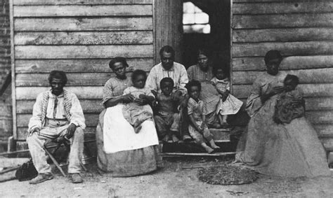 Former Slaves in America Reveal Their Secrets -- Black History Month