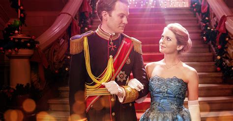 When Does the A Christmas Prince Sequel Premiere on Netflix? | POPSUGAR ...