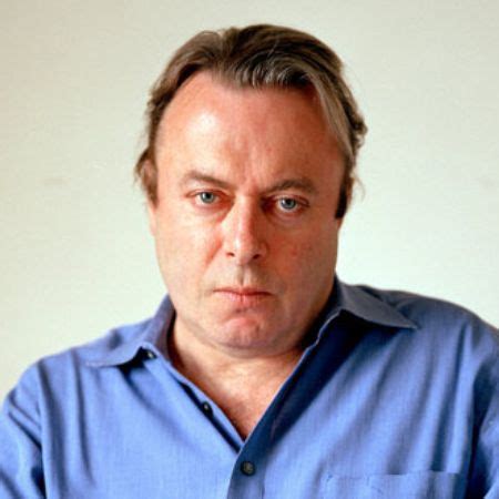 Who Was Christopher Hitchens: Author Of "God Is Not Great" & "Hitch-22", And Brother of Peter ...