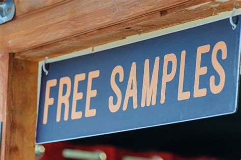 Free samples Australia 2024: Verified Freebies to Score Now!