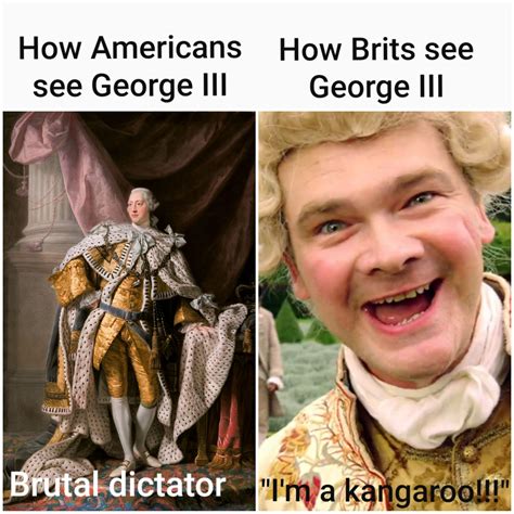 Brits will understand : r/HistoryMemes