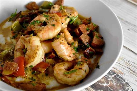 The 35 Best Ideas for Emeril Lagasse Shrimp and Grits - Best Recipes ...